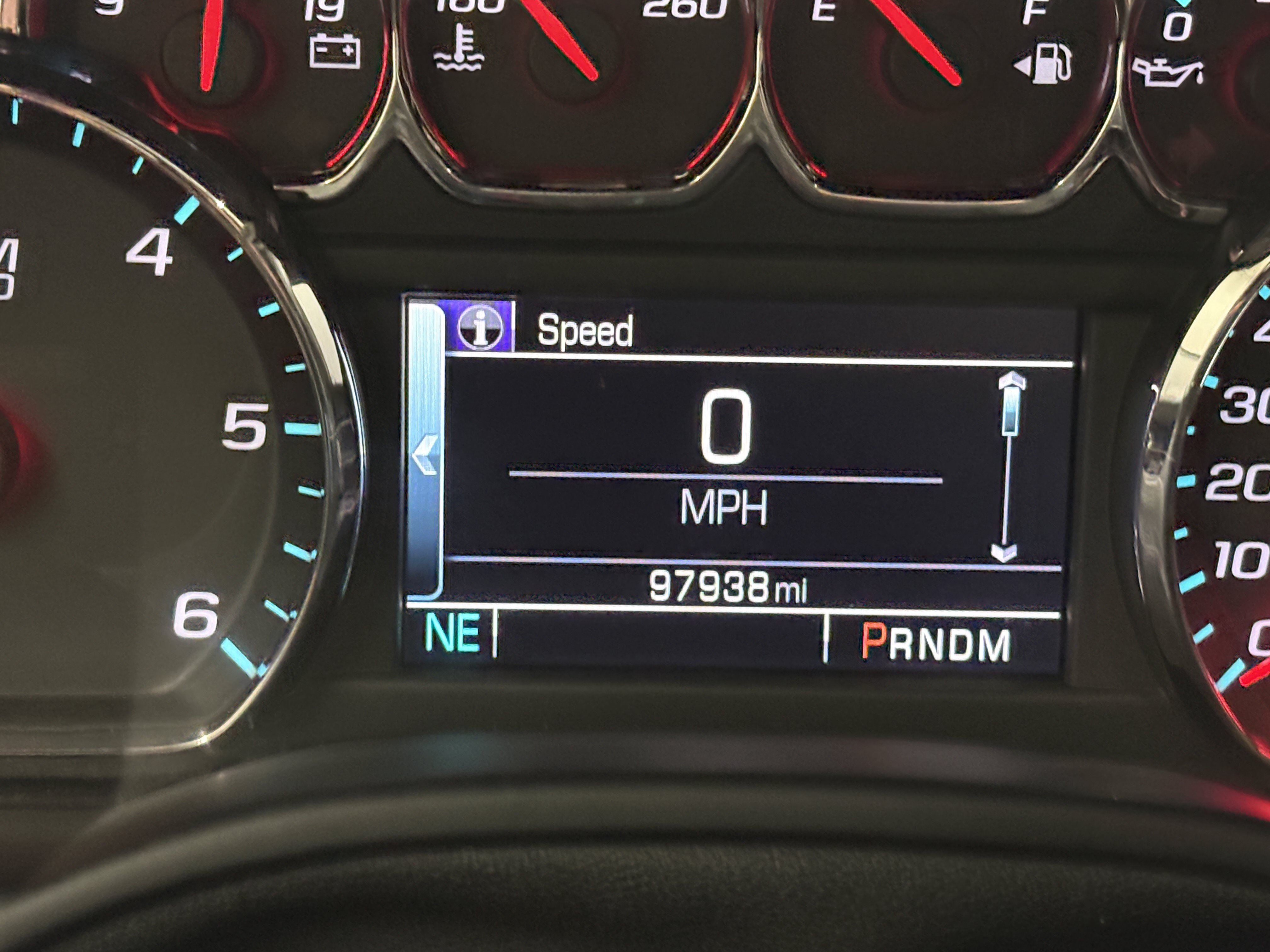 Used 2015 Chevrolet Suburban LT AWD/4WD image 45