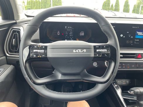 New 2026 Kia Sorento EX AWD/4WD image 15