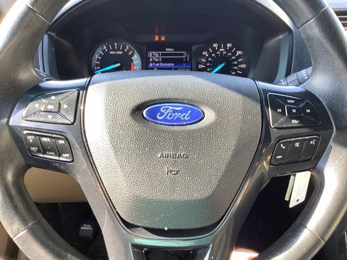 Used 2017 Ford Explorer 4WD image 40