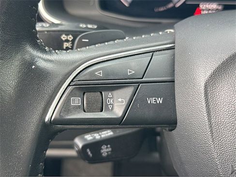 Used 2020 Audi Q8 Premium w/ Black Optic Package image 20