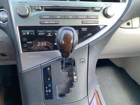 Used 2012 Lexus RX 350 AWD w/ Premium Pkg image 26
