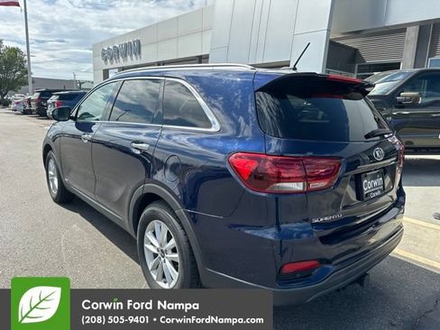 Used 2020 Kia Sorento LX w/ LX I4 Convenience Package AWD/4WD image 7