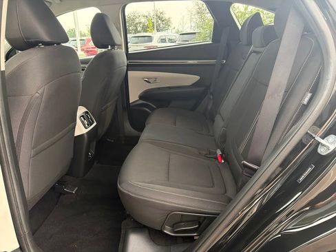 Used 2024 Hyundai Tucson SEL AWD/4WD image 17