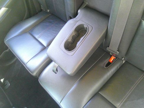 Used 2014 Ford Edge SEL w/ Equipment Group 205A image 42