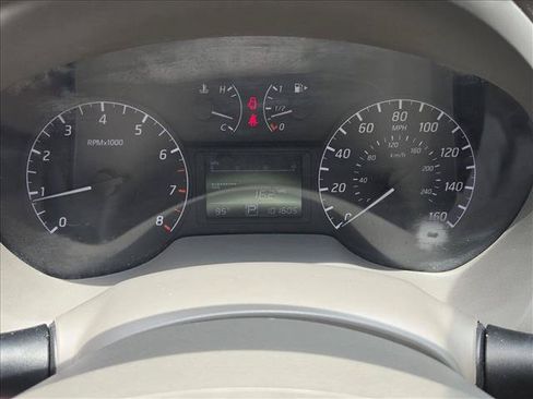 Used 2013 Nissan Sentra S FWD image 11