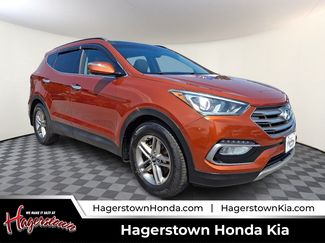 Used 2018 Hyundai Santa Fe Sport w/ 2.4L Tech Package 04 FWD video 1