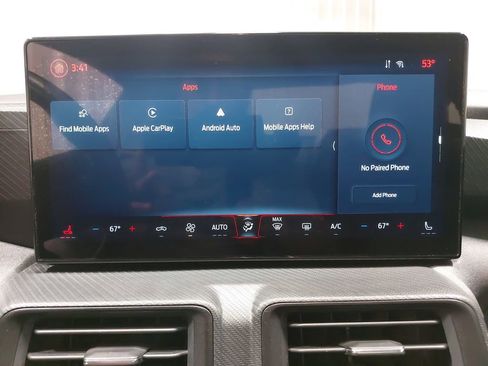 Used 2024 Ford Mustang Coupe image 21