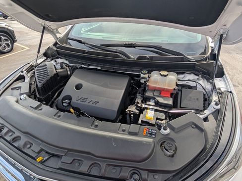 Used 2020 Buick Enclave Avenir w/ Avenir Technology Package image 31