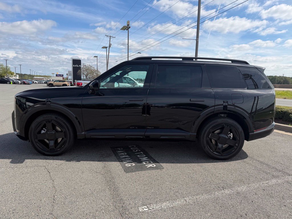 New 2027 Kia Telluride X-Line SX Prestige AWD/4WD image 4