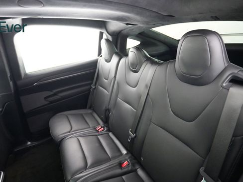 Used 2023 Tesla Model X AWD/4WD image 24