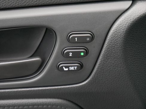 New 2025 Honda Odyssey Sport-L image 18