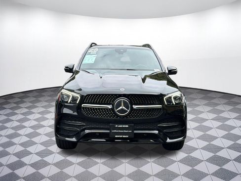 Used 2023 Mercedes-Benz GLE 350 4MATIC image 6