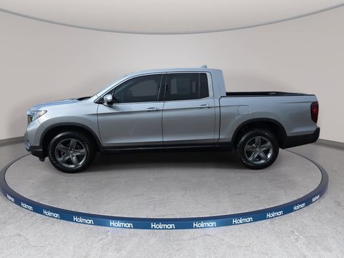 Used 2022 Honda Ridgeline RTL-E image 9