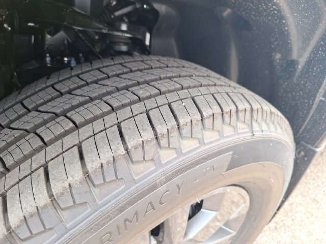 Certified 2026 Nissan Frontier SV w/ All-Weather Content Package RWD image 28