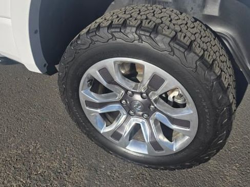 Used 2023 RAM 1500 Limited w/ Trailer Tow Group image 10