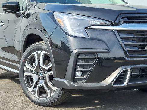 Certified 2026 Subaru Ascent Touring AWD/4WD image 3