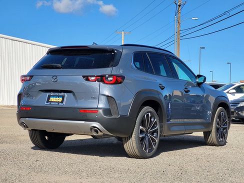 Used 2026 MAZDA CX-50 AWD 2.5 S image 3