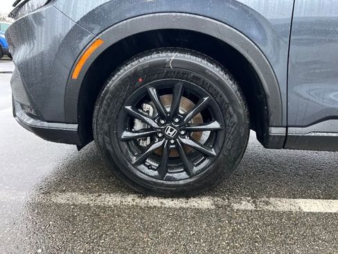 New 2026 Honda CR-V Sport-L image 27