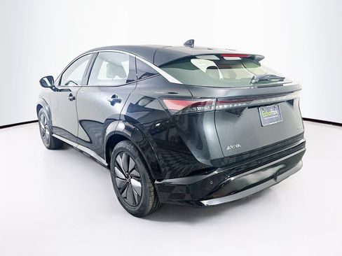 Used 2024 Nissan Ariya FWD image 5