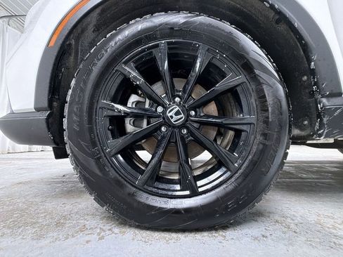 Used 2025 Honda CR-V Sport image 14