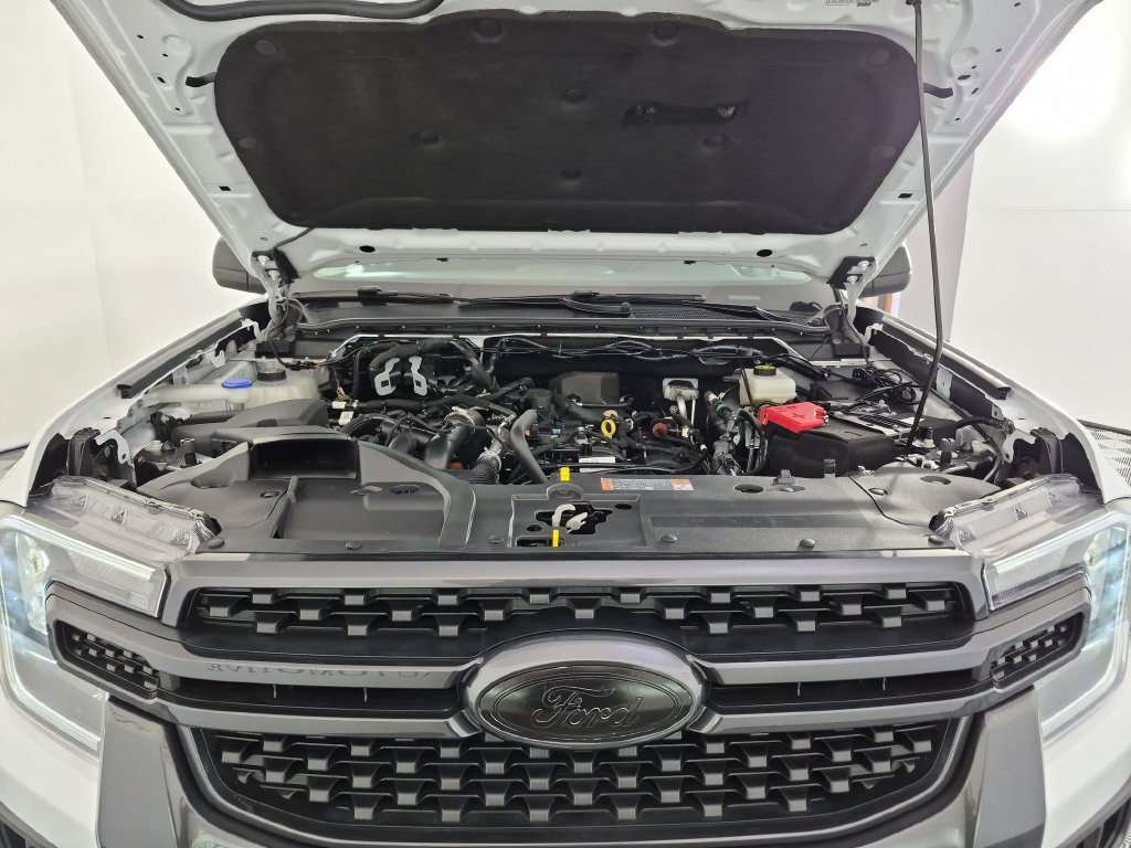 Used 2024 Ford Ranger XLT w/ Equipment Group 301A High AWD/4WD image 39