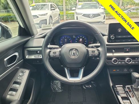 Used 2024 Acura Integra FWD image 22