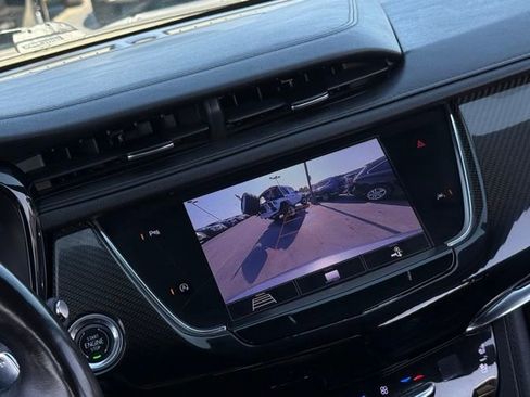 Used 2020 Cadillac XT6 Sport image 5