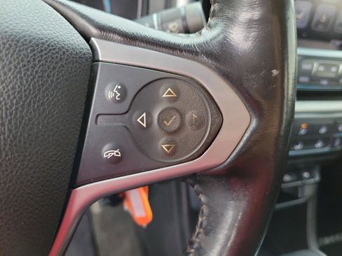 Used 2017 Chevrolet Colorado LT w/ LT Convenience Package image 23