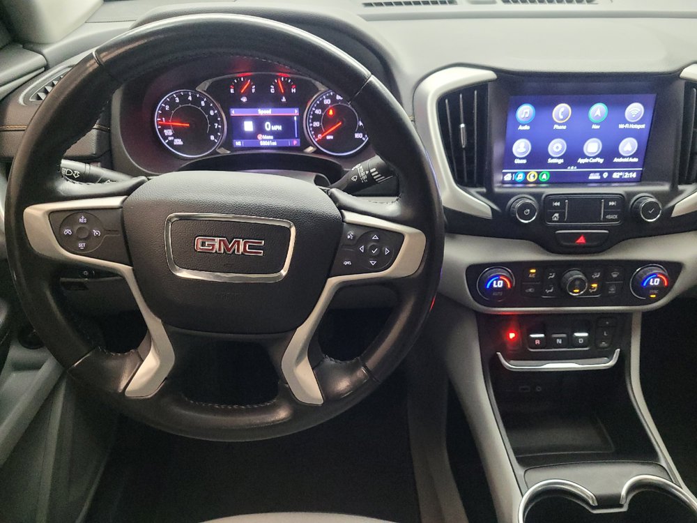 Used 2019 GMC Terrain SLE w/ Driver Convenience Package FWD image 22