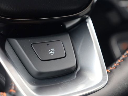 New 2026 Honda CR-V Sport Touring image 20