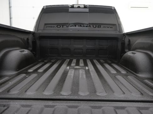 Used 2023 RAM 2500 Laramie AWD/4WD image 31