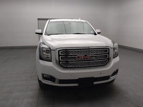 Used 2018 GMC Yukon SLE w/ SLE Value Package RWD image 14