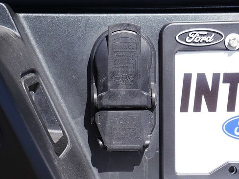 Used 2023 Ford F150 Lariat w/ Max Trailer Tow Package AWD/4WD image 75
