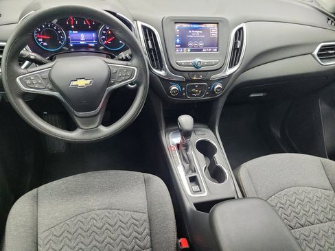 Used 2022 Chevrolet Equinox LT FWD image 22
