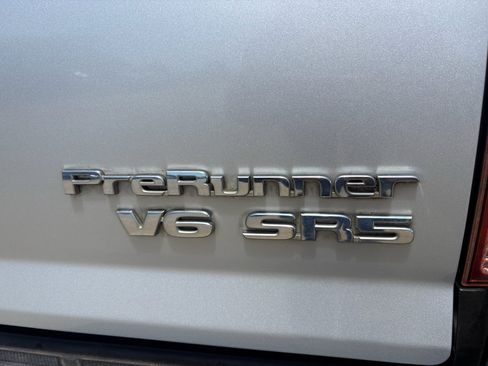 Used 2005 Toyota Tacoma PreRunner image 24