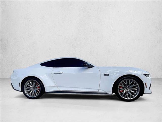 Used 2024 Ford Mustang GT Premium RWD image 5