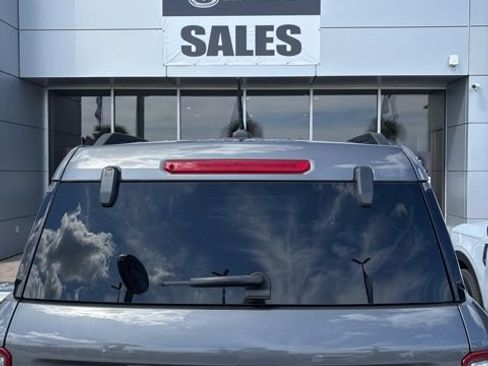 Used 2023 Ford Bronco Sport Big Bend w/ Convenience Package image 5