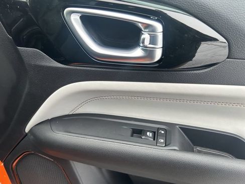 New 2026 Jeep Compass Limited AWD/4WD image 19