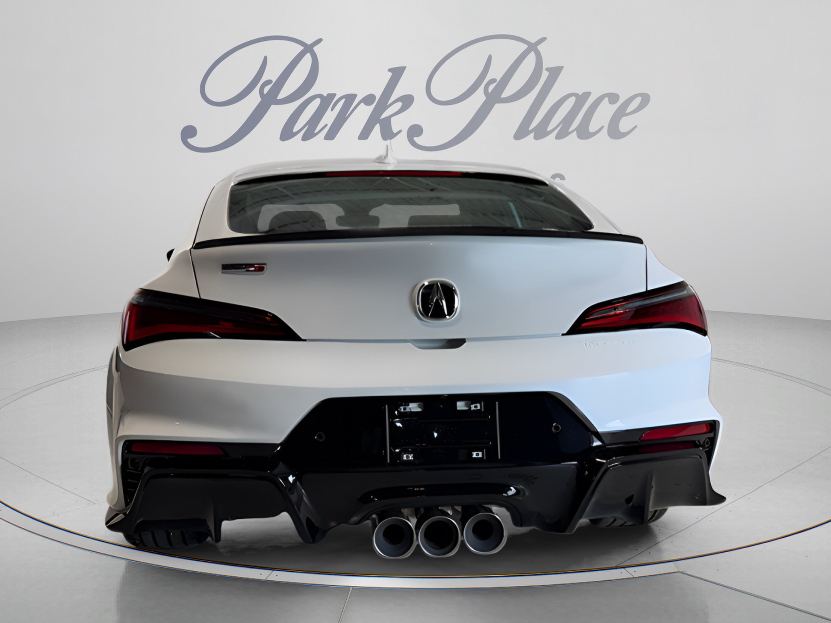 New 2026 Acura Integra Type S FWD image 4
