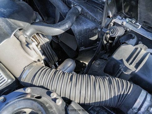 Used 1996 Rolls-Royce Silver Dawn image 20