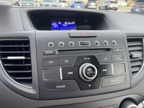 Used 2013 Honda CR-V EX image 12