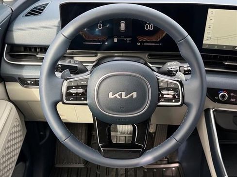 New 2026 Kia Carnival EX image 20