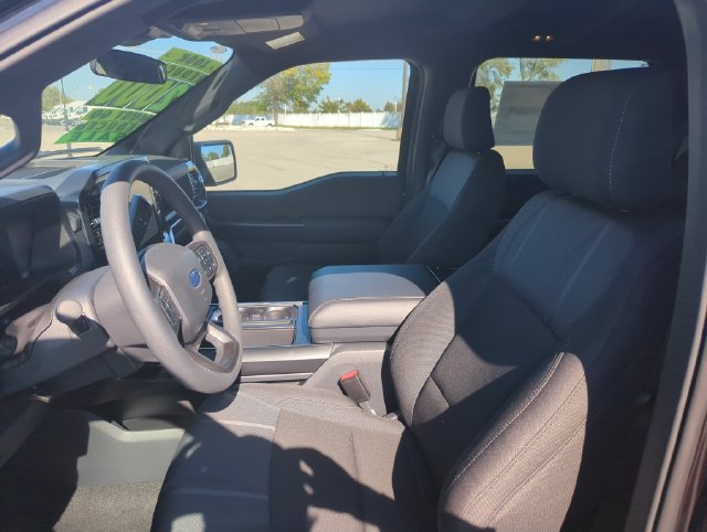 New 2026 Ford F150 STX w/ Equipment Group 200A AWD/4WD image 16