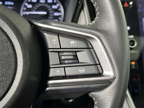 Certified 2025 Subaru Outback Premium image 21