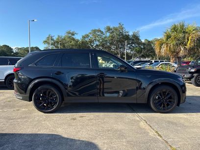 Used 2026 MAZDA CX-90 3.3 Turbo w/ Premium Sport Pkg