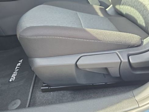 New 2026 Nissan Sentra SV w/ SV Convenience Package image 21