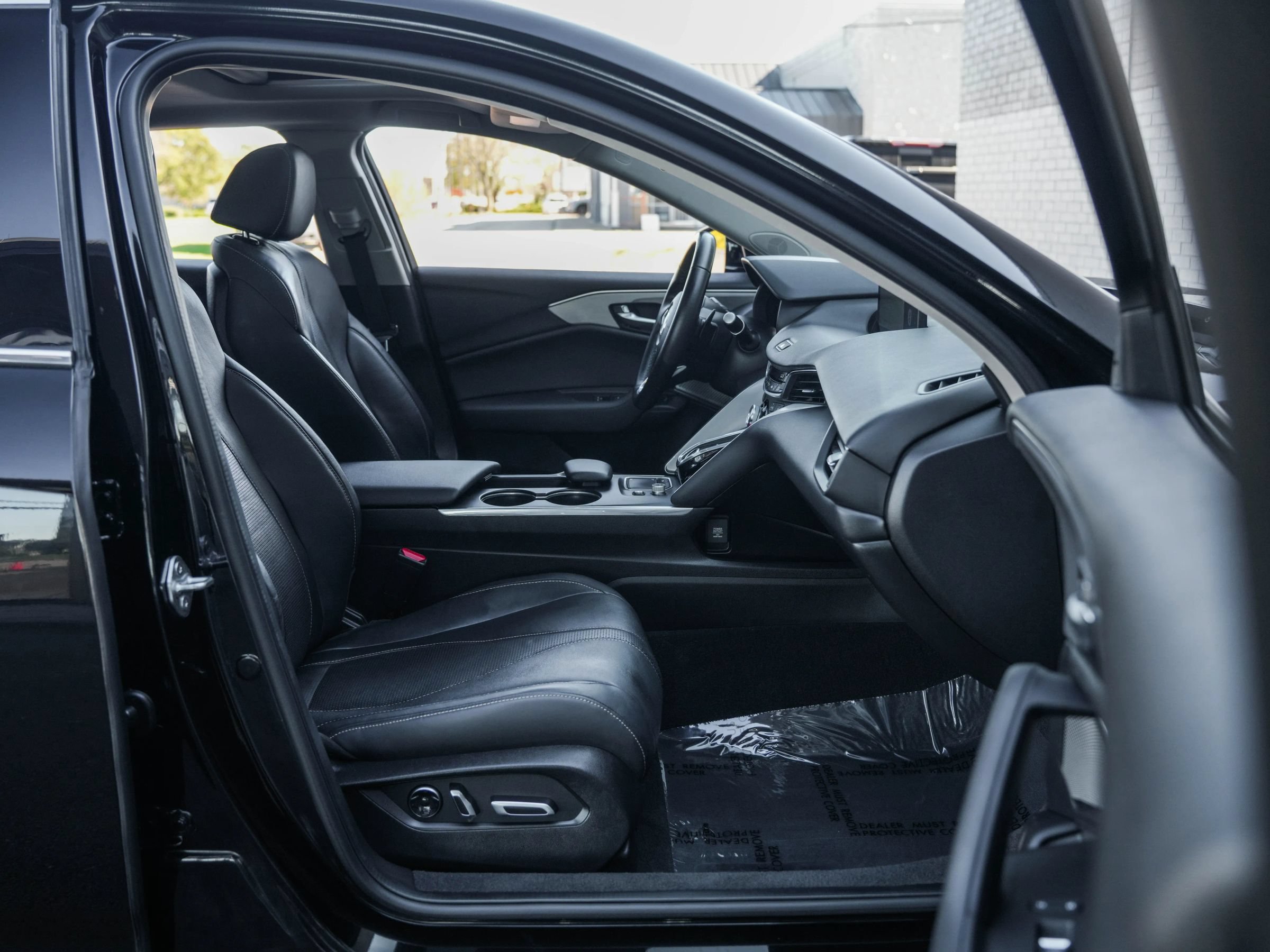 Used 2022 Acura TLX w/ Technology Package FWD image 29