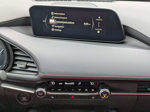 New 2026 MAZDA MAZDA3 Carbon image 19