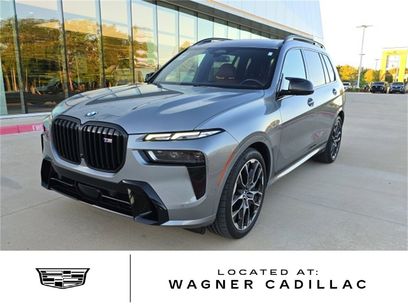 Used 2023 BMW X7 M60i w/ Executive Package