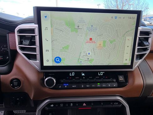 Used 2025 Toyota Tundra 1794 Edition image 19